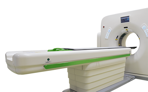 Компьютерная томография